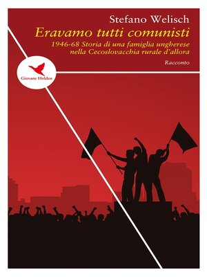 cover image of Eravamo tutti comunisti